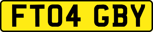 FT04GBY