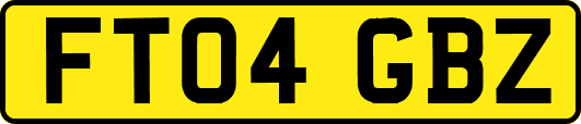 FT04GBZ