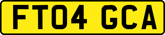 FT04GCA