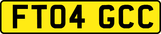 FT04GCC