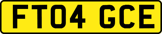 FT04GCE