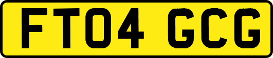 FT04GCG