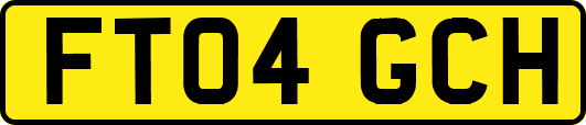 FT04GCH