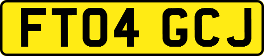 FT04GCJ