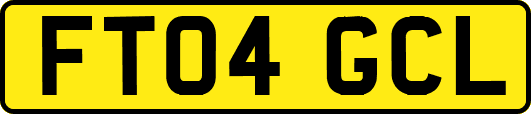 FT04GCL
