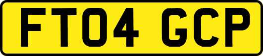 FT04GCP