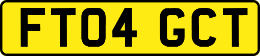 FT04GCT