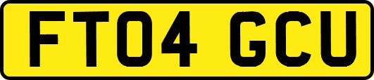 FT04GCU