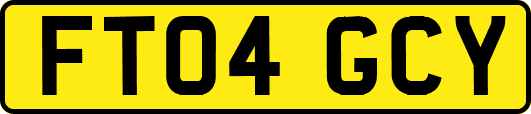 FT04GCY