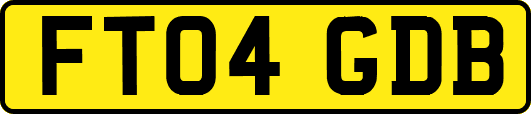 FT04GDB