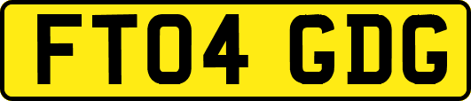 FT04GDG
