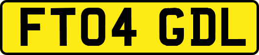 FT04GDL