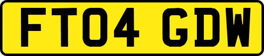 FT04GDW