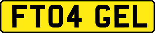 FT04GEL