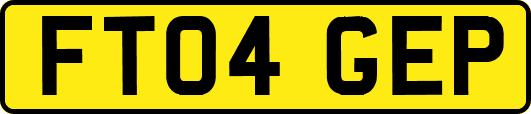 FT04GEP
