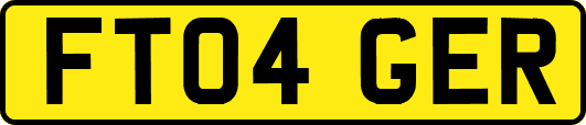 FT04GER