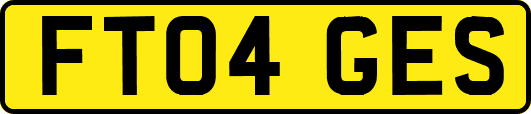 FT04GES