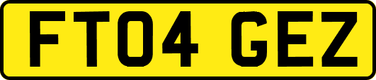 FT04GEZ