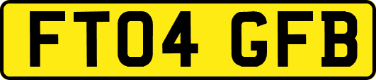 FT04GFB
