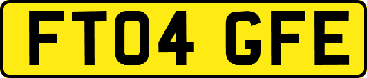 FT04GFE