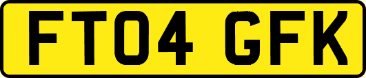 FT04GFK