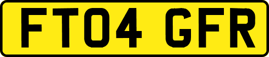 FT04GFR