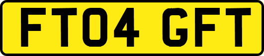 FT04GFT