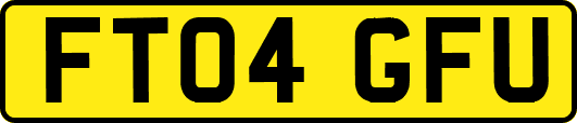 FT04GFU