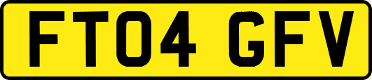 FT04GFV