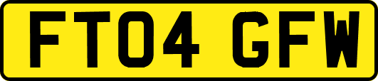 FT04GFW