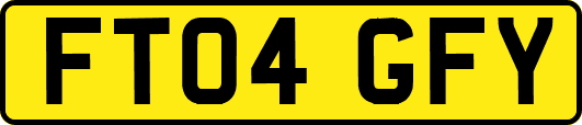 FT04GFY