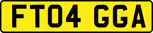 FT04GGA