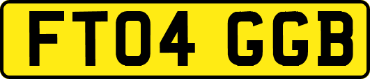 FT04GGB