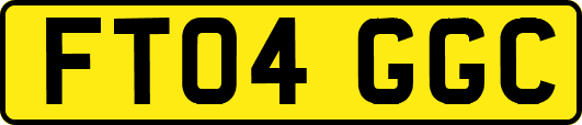 FT04GGC