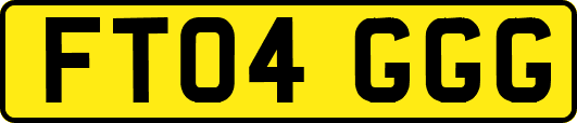 FT04GGG