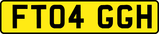 FT04GGH