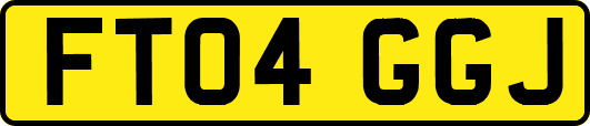 FT04GGJ