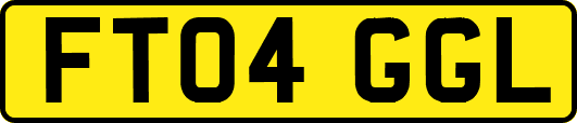 FT04GGL