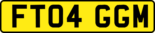 FT04GGM