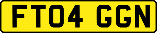 FT04GGN