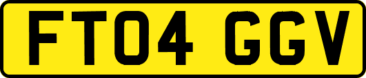 FT04GGV