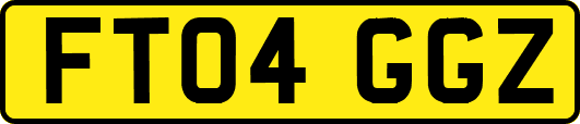 FT04GGZ