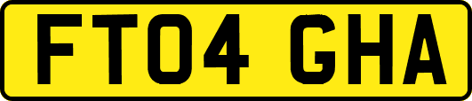 FT04GHA