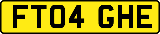 FT04GHE