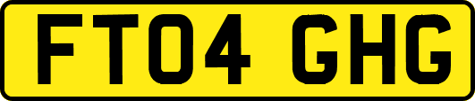 FT04GHG