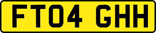FT04GHH