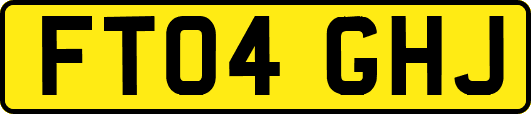 FT04GHJ