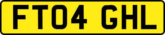 FT04GHL