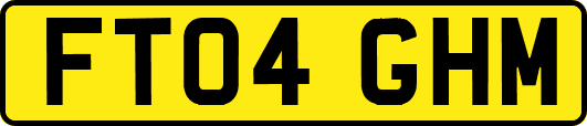 FT04GHM