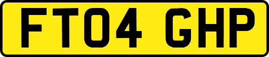 FT04GHP